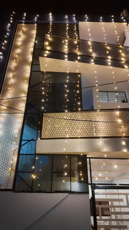 Advaitam Hotel Ujjain Exterior foto